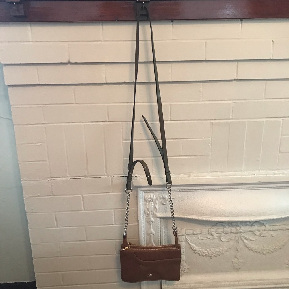 Radley Crossbody
